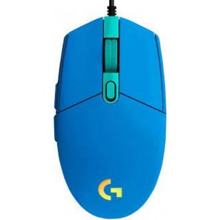 Logitech G102 Blue
